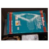 Assorted Fasteners and Organizers