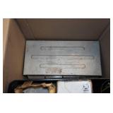 Assorted Fasteners and Organizers