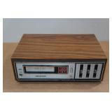 Soundesign Stereo 8 Track Player