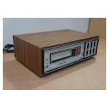 Soundesign Stereo 8 Track Player