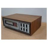 Soundesign Stereo 8 Track Player