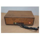 Soundesign Stereo 8 Track Player