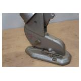 Bates Automatic Eyeletter