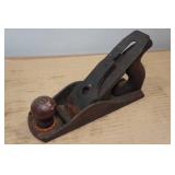 Vintage Wood Plane