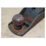 Vintage Wood Plane
