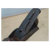 Vintage Wood Plane