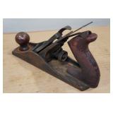 Vintage Wood Plane
