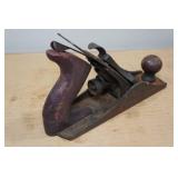 Vintage Wood Plane