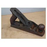Vintage Wood Plane
