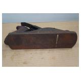 Vintage Wood Plane