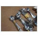 Assorted Flatware