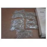 *9* Pairs of Safety Glasses
