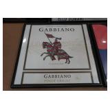 *5* Black Picture/Album Frames
