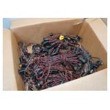 Assorted Christmas Light Replacement Bulbs