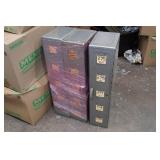 *3* Storage Lockers