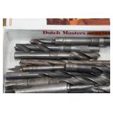 Assorted Drill Bits