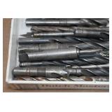 Assorted Drill Bits