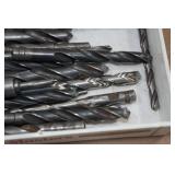 Assorted Drill Bits