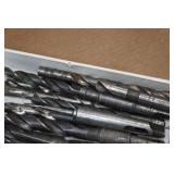 Assorted Drill Bits