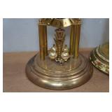 *2* Vintage Clocks