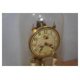 *2* Vintage Clocks