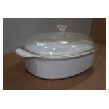 Corning Ware 4L Casserole Dish