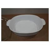 Corning Ware 4L Casserole Dish