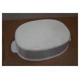 Corning Ware 4L Casserole Dish