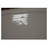Corning Ware 4L Casserole Dish