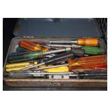 Large Assortment of Tools