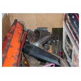 Large Assortment of Tools