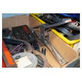 Large Assortment of Tools