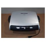 George Foreman Electric Grill