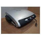 George Foreman Electric Grill