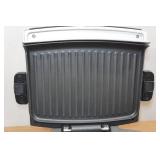 George Foreman Electric Grill