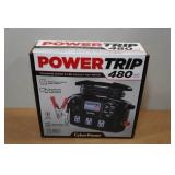PowerTrip 480 Watt Power Inverter