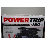 PowerTrip 480 Watt Power Inverter