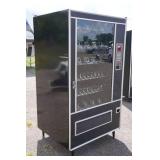 Lektro Coin Operated Vending Machine Model VS99C