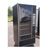 Snackshop 6600 Coin Operated Vending Machine