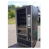 Snackshop 6600 Coin Operated Vending Machine
