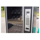 Snackshop 6600 Coin Operated Vending Machine