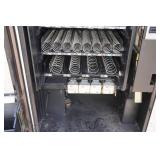 Snackshop 6600 Coin Operated Vending Machine