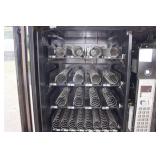 Snackshop 6600 Coin Operated Vending Machine