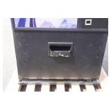 Dixie Narco Pop Vending Machine DNCB 501T
