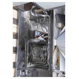 Dixie Narco Pop Vending Machine DNCB 501T