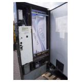 Dixie Narco Pop Vending Machine DNCB 501T