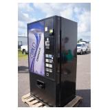 Dixie Narco Pop Vending Machine DNCB 501T