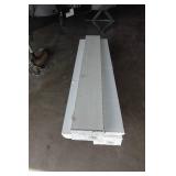 195+ Square Feet of 4mm Laminate Vinyl Plank Flooring