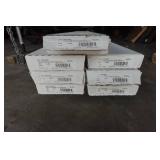 195+ Square Feet of 4mm Laminate Vinyl Plank Flooring