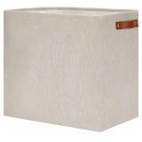 Large Fabric Storage Bin